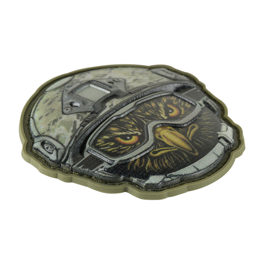 Patch emoji 3D PVC Emoji #10 M-Tac