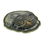 Patch emoji 3D PVC Emoji #10 M-Tac