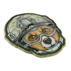 Patch Emoji #11 M-Tac cu Velcro