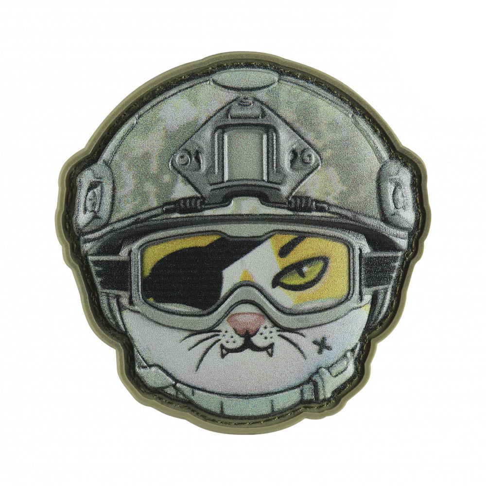 Patch emoji 3D Emoji #12 M-Tac