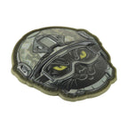 Patch tactic Emoji #13 M-Tac cu Velcro