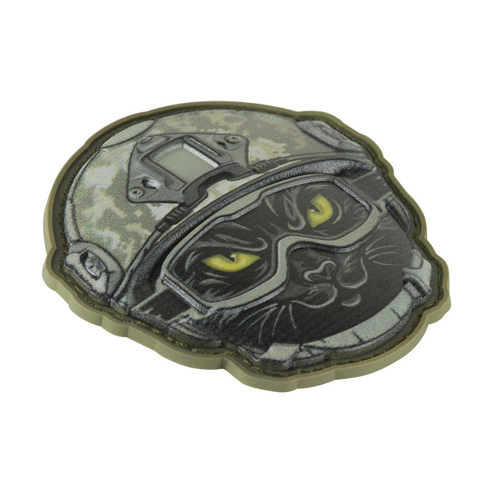 Patch tactic Emoji #13 M-Tac cu Velcro