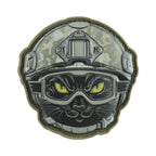 Patch tactic Emoji #13 M-Tac cu Velcro