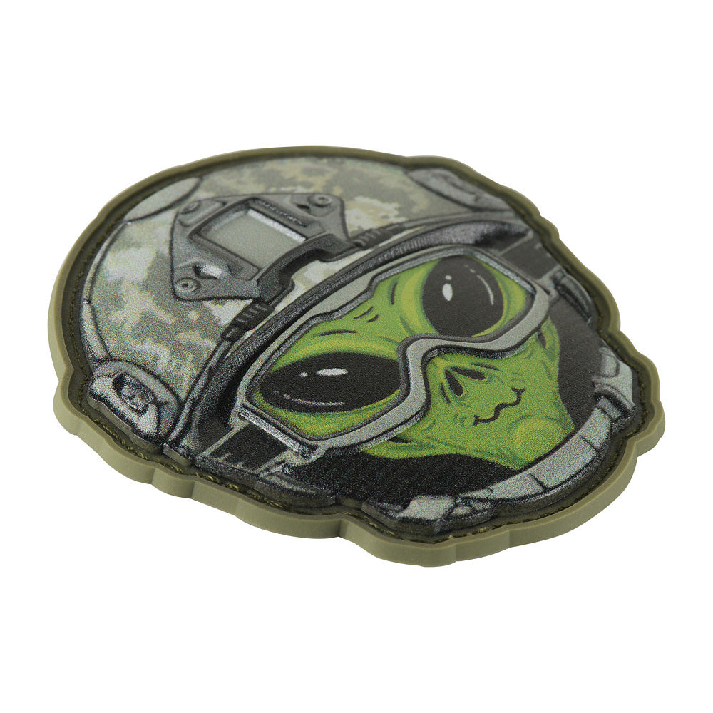Patch emoji 3D PVC #14 M-Tac