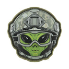Patch emoji 3D PVC #14 M-Tac