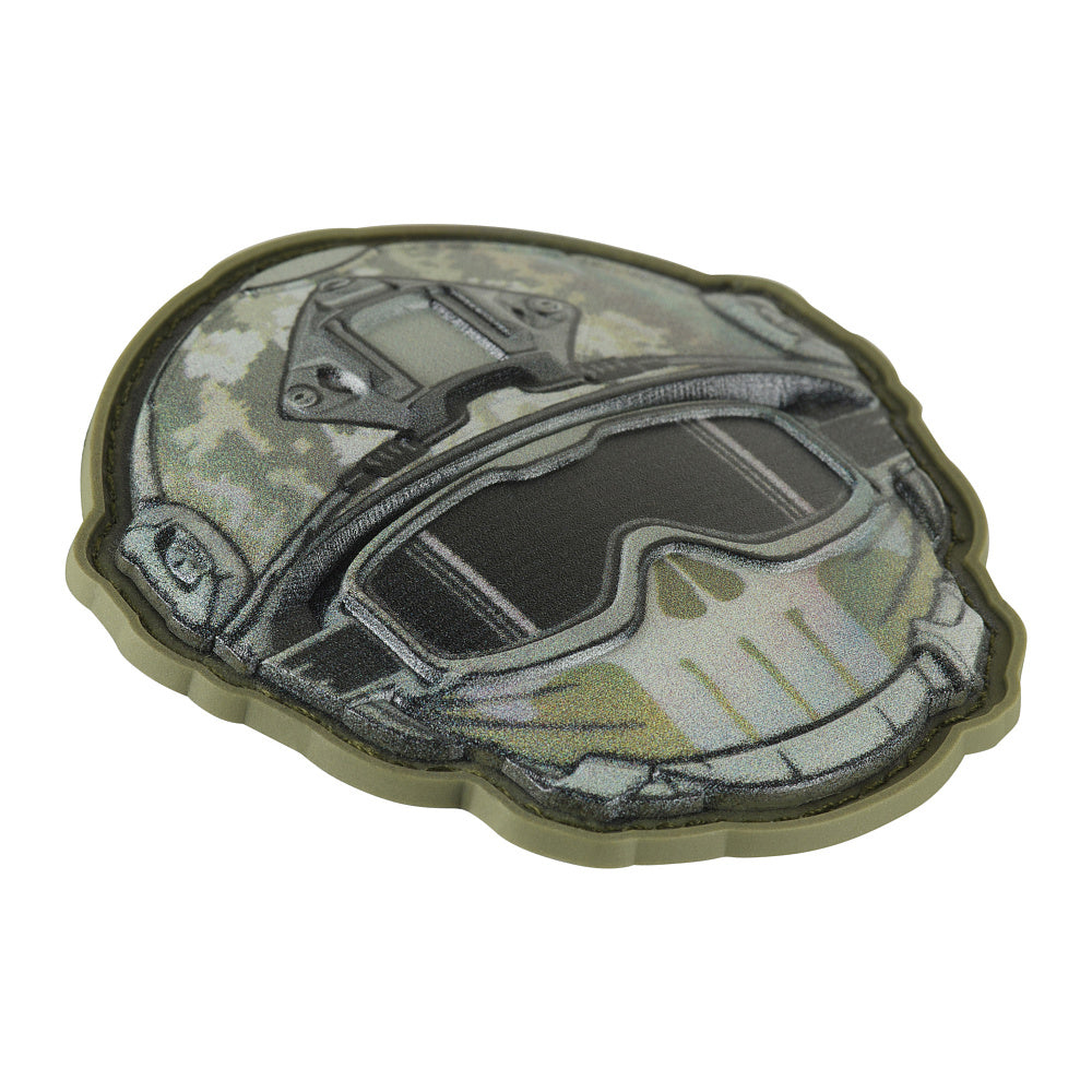 Patch tactic Emoji #20 M-Tac cu velcro