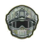 Patch tactic Emoji #20 M-Tac cu velcro