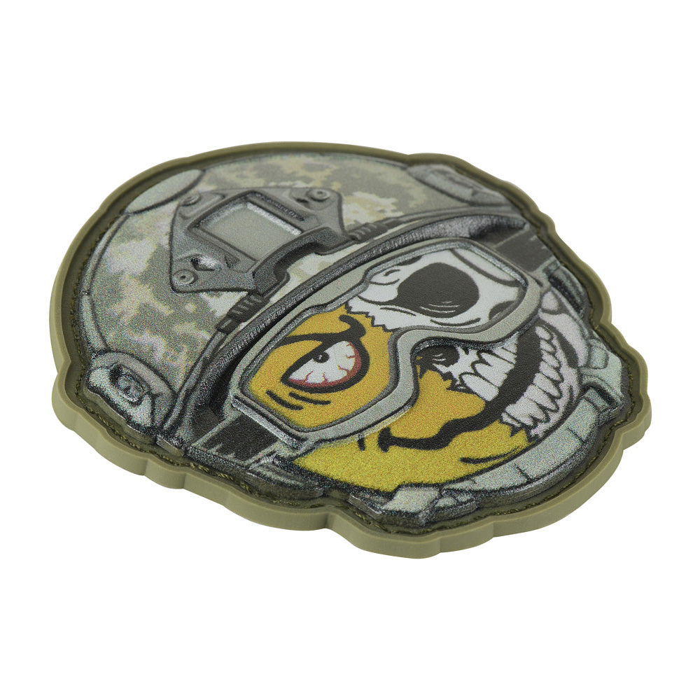 Patch Emoji #22 M-Tac din PVC cu velcro