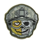 Patch Emoji #22 M-Tac din PVC cu velcro