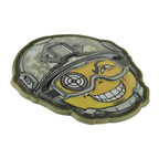 Patch emoji PVC 3D M-Tac Emoji #25