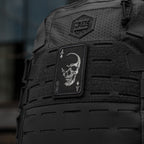 Patch brodat Face of War M-Tac