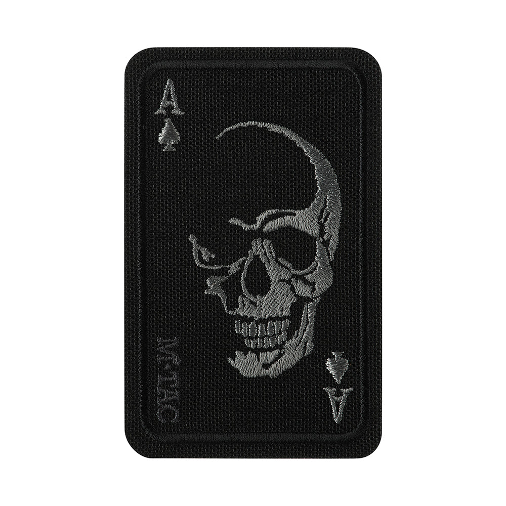 Patch brodat Face of War M-Tac