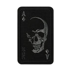 Patch brodat Face of War M-Tac