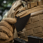 Patch Fighting Rex PVC 3D M-Tac cu prindere Velcro