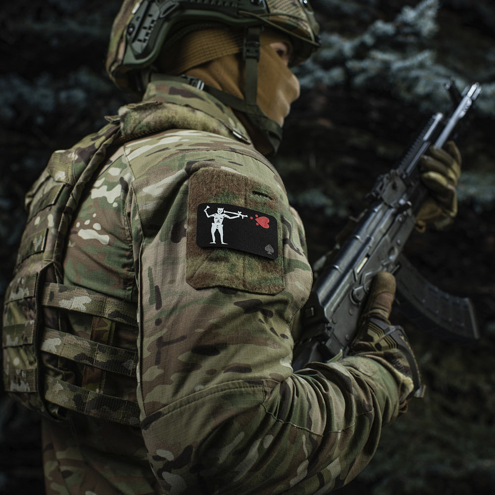 Culoare: RPG 7