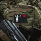 Culoare: RPG 7