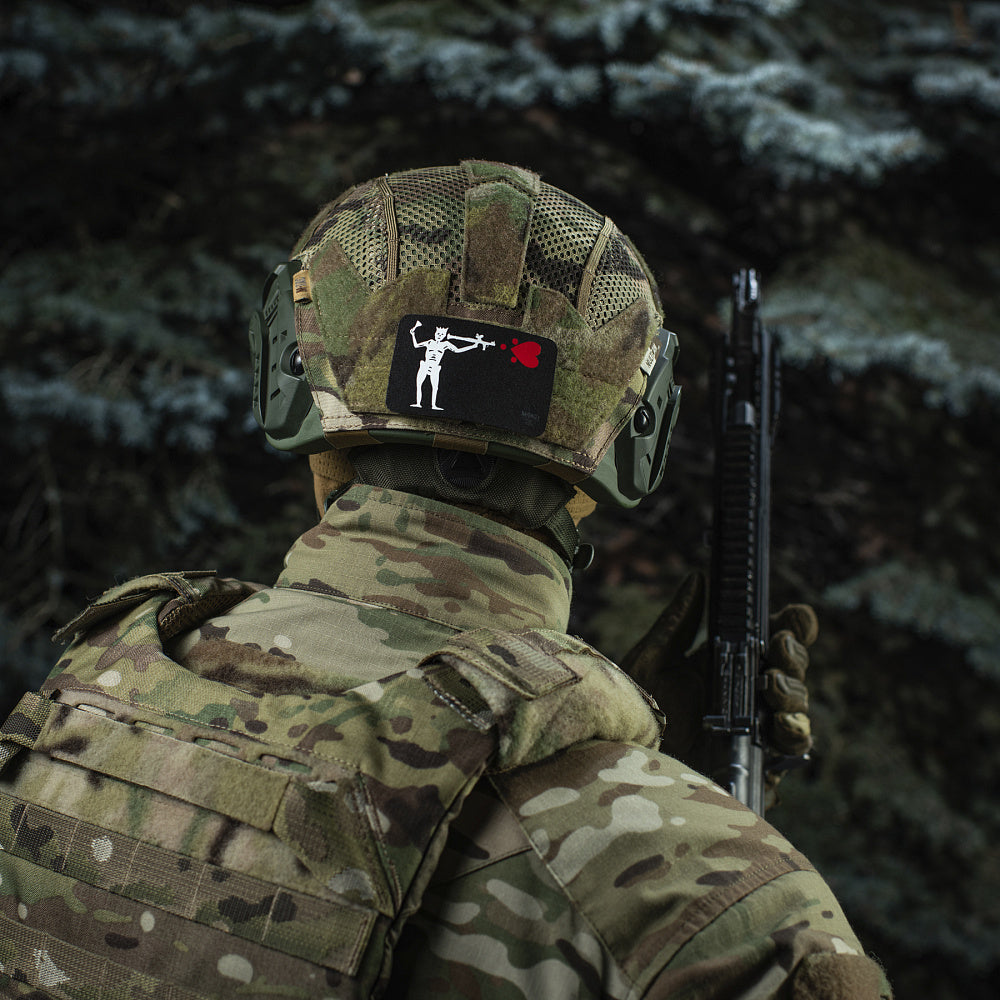 Culoare: RPG 7