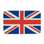 Patch drapel Marea Britanie 80x50 mm M-Tac