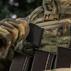 Patch Gepard PVC 3D M-Tac