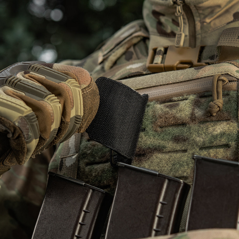 Patch Gepard PVC 3D M-Tac