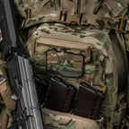Patch Gepard PVC 3D M-Tac