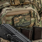 Patch Gepard PVC 3D M-Tac