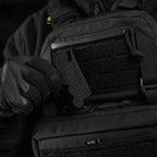 Patch brodat Gladiator Helmet M-Tac