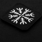 Patch Helm of Terror Laser Cut M-Tac