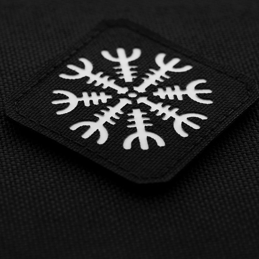 Patch Helm of Terror Laser Cut M-Tac