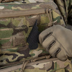 Patch brodat Kitty tactic M-Tac
