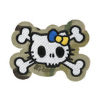 Patch brodat Kitty tactic M-Tac