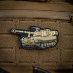 Patch tactic M-109 obuzier M-Tac