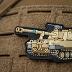 Patch tactic M-109 obuzier M-Tac