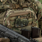 Patch M142 HIMARS PVC 3D M-Tac