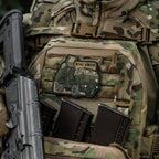 Patch M142 HIMARS PVC 3D M-Tac