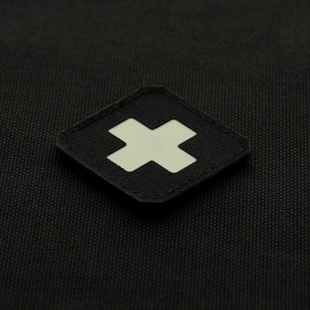 Patch Medic Cross Laser Cut M-Tac