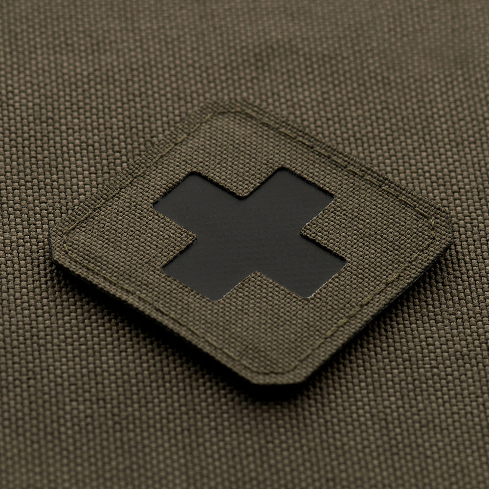 Patch Medic Cross Laser Cut M-Tac