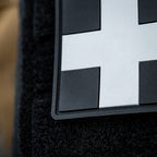 Patch Medic Cross Square PVC M-Tac