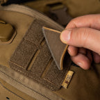 Culoare: Coyote
