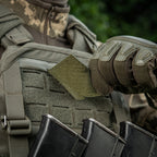 Patch PVC Valkyrie MG Operator M-Tac