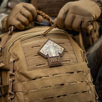 Patch PVC MG Operator Valkyrie M-Tac