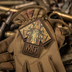 Patch PVC MG Operator Valkyrie M-Tac