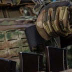 Patch MIM-104 Patriot PVC M-Tac