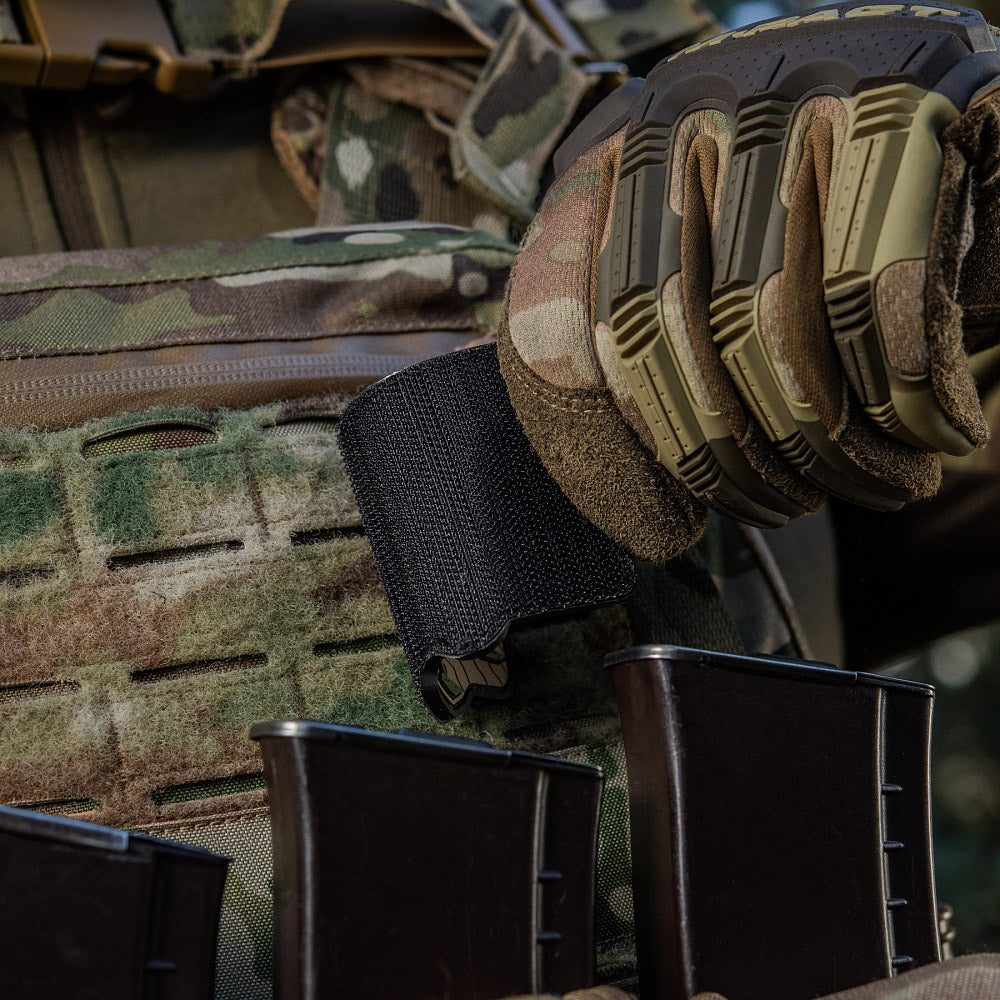 Patch MIM-104 Patriot PVC M-Tac
