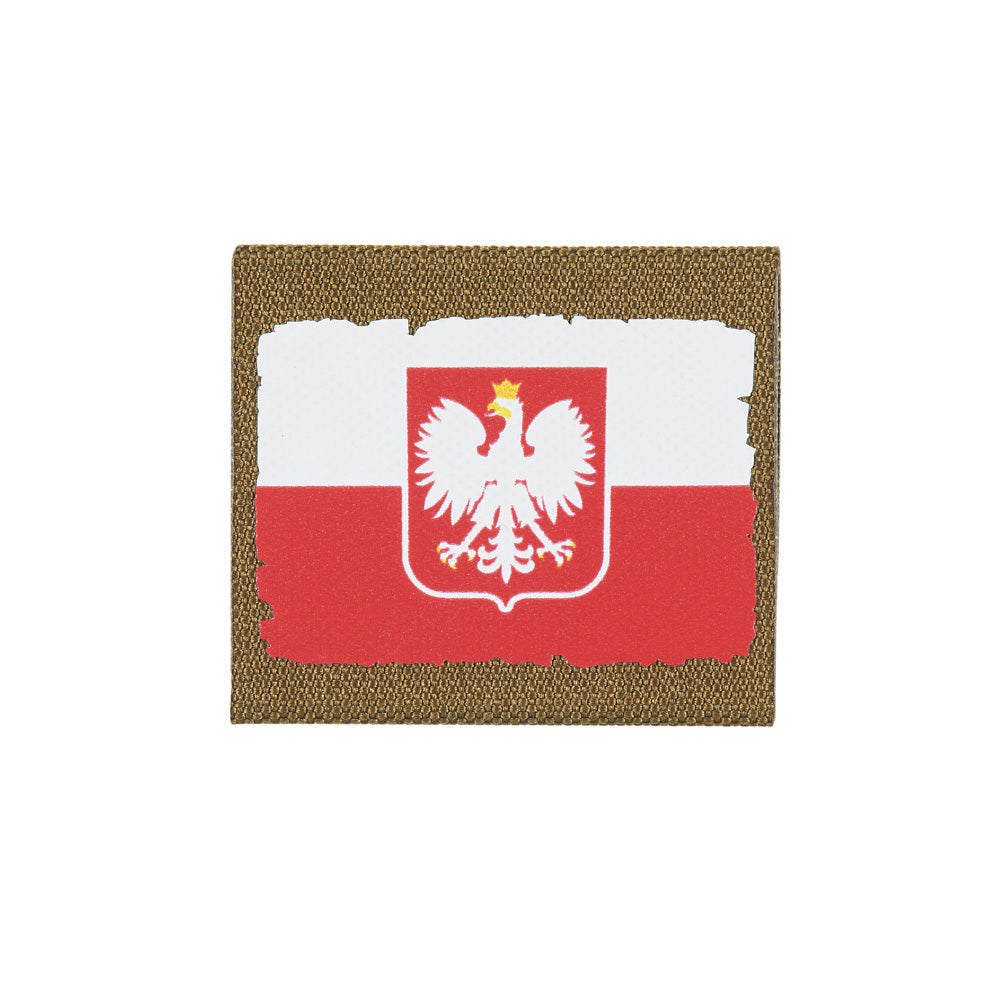 Culoare: Coyote