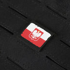 Patch MOLLE cu drapelul Poloniei M-Tac