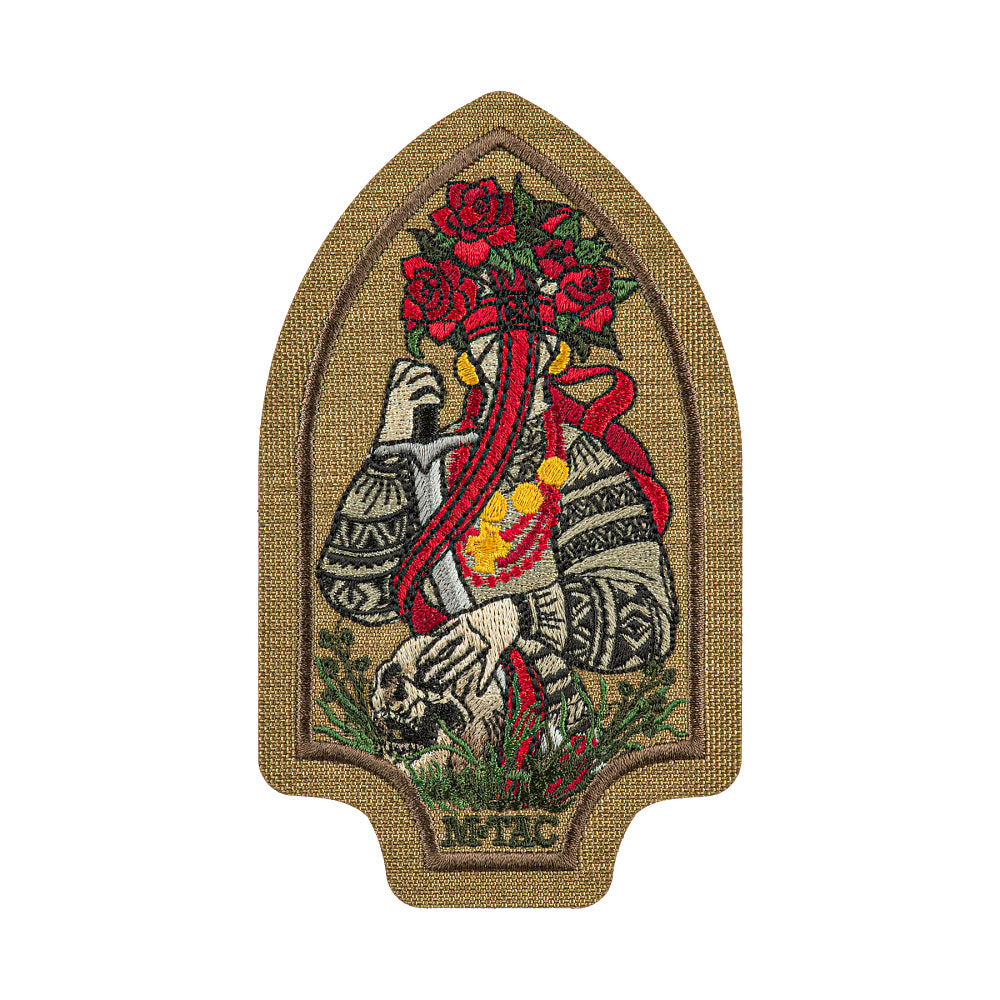 Culoare: Coyote