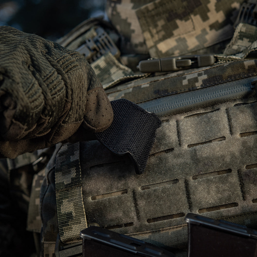 Patch MSTA-S PVC 3D M-Tac