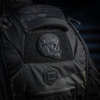Patch Operator 3D PVC M-Tac