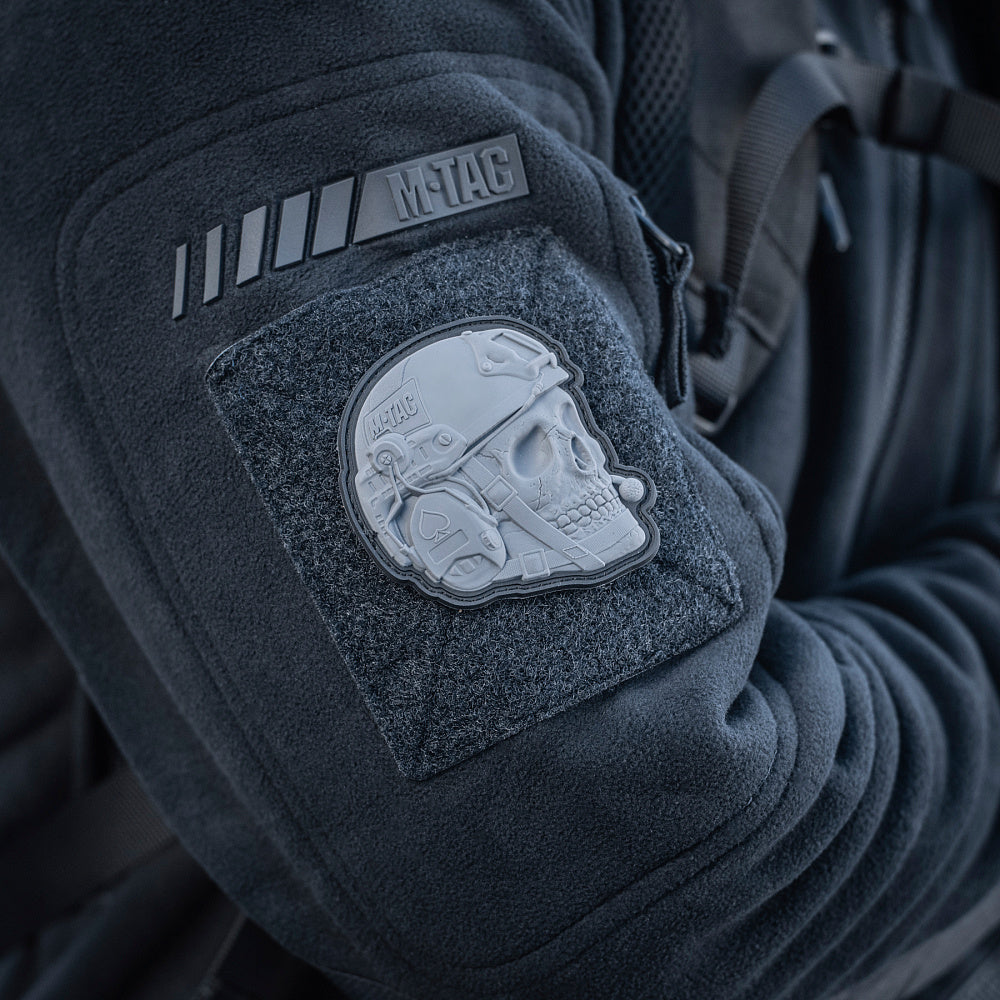 Patch Operator 3D PVC M-Tac